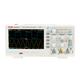 Uliide UTD2202CEX+ oscilloscope dual-channel bandwidth digital oscilloscope USB storage multi-function smart UTD2202CEX+