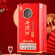 Xifeng Shaanxi Xifeng Liquor Feng-flavor liquor whole box grain wine ration wine wedding banquet business gift liquor gift box 52 degrees 500mL 2 bottles Xifeng Fengxiang soft gift box