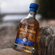 Kilchoman [Pabellón Nacional del Reino Unido] Whisky de malta individual, vino extranjero, aroma a la fruta rica, carbón de turba ahumada importado en Escocia 100% Aire 12ª edición