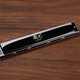 
Guoguang harmonica 24-hole polyphonic C-tune advanced adult beginner students stress imported gong professional playing instrument black polyphonic [video tutorial + self-study gift package]