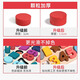 小顽豆幼儿童玩具三合一数字立体拼图积木早教开发1-2岁半3男孩女孩宝宝