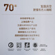 Dragon and Phoenix Mattress Luanfeng No Bedside Frame Silk Fabric Spring Integrated Mattress Macaron Mini Spring Light Luxury Simmons Luanfeng 42cm: Moderate 10cm foot 1350*1900