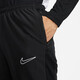 [95% neuf] Nike Nike Sports Pantals Men's Loose Jambes ACD23 Trk Pantal DV9737-010 Black M B.