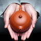 Hidden Pot World Government Subsidy Yixing Zisha Pot Purely Handmade Teapot Zisha Tea Set Zhuni Xishi Tea Set