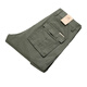 JEEP SPIRIT work pants for men loose straight spring and summer thin large size outdoor multi-pocket autumn and winter casual pants for men blue (9923#) thin 33 waist 2 feet 55