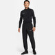 [95% neuf] Nike Nike Sports Pantals Men's Loose Jambes ACD23 Trk Pantal DV9737-010 Black M B.