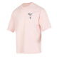 
Nike (NIKE) Men's Clothing New Sports and Casual Running Comfortable Breathable Round Neck Short Sleeve T-shirt AJ7616-010 FB9808-686 2XL