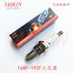 Gasoline engine generator accessories chain saw BM6A L7T F7TC E6TC A7TC LG blue light spark plug