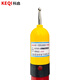 Keqi 0.4KV low voltage electroscope telescopic rod type electroscope pen electrician sound and light alarm electroscope rod bagged sound and light electroscope