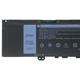Inspiron Dell 13-7370 7373 7380 7386 7000 2-en-1 P87G P83G RPJC3 39DY5 F62G0 Batterie pour ordinateur portable Vostro 13-5370