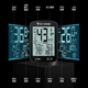 West Biking (WestBiking) XQ2 generation road bike bicycle GPS smart wireless code meter quickly connects mountain odometer riding equipment