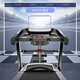 YOU MEI commercial treadmill F90 multifunctional fitness training folding noise reduction (supports HUAWEI HiLink) supports HUAWEI HiLink-blue screen single function