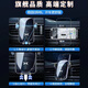 松占小鹏P7 P5 G3i G6 G9pro专用汽车载屏幕导航手机支架底座配件用品 2020-2024款小鹏P7专用14.96寸屏幕款 静音灵动款手机支架【横竖两用】