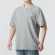 耐克（NIKE）T恤男装 2025夏季新款运动服休闲时尚训练透气商务翻领polo短袖 FN3895-063/偏大/晒图退5 XL