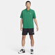 耐克（NIKE）【劲浪体育】男子宽松版型短袖翻领T恤FN3895-365 FN3895-365 M