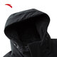
Anta Ice Armor Down丨Water-resistant down jacket for men's spring duck down warm cotton jacket 152517915S