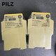 Pilz safety relay PNOZ X3 X4 X3P 774310 774318 774730 77731 X3 774314 110V