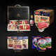
Sunday fresh food gift box coupons Australian imported steak beef gift pack (3 choose 1) redemption and pickup coupons 598/898/1098/1298 Type National 898 Type (three choose 1) Gift box pickup coupons