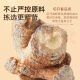 同仁堂品牌北京同仁堂三七头500克云南文山田七头20头可磨三七粉中药材