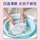 Qixuanzhai Name and Seal Customized Kindergarten Name Sticker Children's Waterproof Name Sticker Primary School Student Name Sticker Clothes Seals Baby's Essentials Entrance Exit Large Upgrade Model [Baby Seal + Oil Seal + Gift Box]