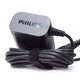 Philips Philips Electric Shaver Charger Plug-мощный шнур для питания для Honeycomb Series SPAVER SP9883 SP9871 Philips Бринг
