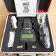 
KANOKA Japanese KANOMAX Dust Particle Counter Detector High Accuracy 3887D/3887C Jiaye Max Original accessories and repairs, please contact customer service