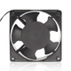 Maxair散热风扇BT12038B2HL BT12038B2X 220V 0.14A风机 BT12038B2X