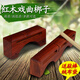 Jinging с высоким и низким тоном Bangzi Percussion Instrument Opera Bangzi Double Tone Bangzi High Tone Bass Bangzi Redwood Wood Horn Fish Horn Fish Ward Wairzi Bangzi