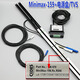 
Yile left and right elevator light curtain FCU0735 Oxford 0740 Giant original KM897294 accessories km13533 Tongli light curtain 073518 meters original model