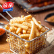 Küssen Garnelenstreifen Snacks 20 Packs 240g [Originalgeschmack + Grill] Puffed Snack Food Geschenkpackung
