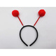 Dragon Girl Children's Day Headband Insect Bee Headband Ant Antenna Headband Small Butterfly Antenna Headband Performance Children's Hair Accessories No. 1 B05-101