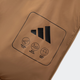 Adidas阿迪达斯  男子轻运动拒水防泼保暖连帽鸭绒面包羽绒服 JV6189 M