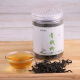 
Qingqian Liu Tea Tender Leaf Tea Zhangjiajie Old Tree Sugar-free Qingjin Specialty Qingqian Liu Leaf Original Leaf Tender Leaf Leaf Desert 500g [Can]