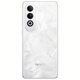 OPPO K12 Plus new 5G mobile phone, full network gaming photography mobile phone, 6400mAh long battery life straight screen student mobile phone, Xuefengbai, 12GB+512GB official standard [National Joint Guarantee]