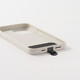 无印良品 MUJI 再生TPU手机壳iphone15/plus/pro/pro max 苹果 多巴胺 iphone15 pro max 灰白色