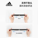 adidas阿迪达斯运动发带男女吸汗头带止汗带跑步导汗带篮球防汗束发带 ADAC-16203BK黑色