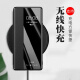 正件 适用华为mate60手机壳保护套 Mate60翻盖智能高清视窗真素皮全包防摔男商务超薄防摔壳皮套
