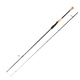 
Sambalua 2024 Cyborg Rod TZ Ultralight Insect Rod Ultralightweight Carbon Naked Rod Mandarin Fish Special Fishing Rod 2.03m C682ML-MH/Gun Handle Two Sections