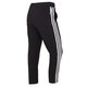
Adidas Clover Women's Pants New Sports Pants Running Training Fitness Comfortable Loose Breathable Casual Crop Pants GK6169 XXS