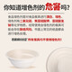 百思邦（BSBN）一次性碗汤碗圆碗聚餐户外露营烧烤可降解防水防油可微波可冷藏 深碗（1050ml） 30只装
