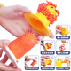 Meile Childhood Children's Colorful Mud Plastitine Argile non toxique 3-6 ans Cadeaux d'anniversaire garçons et filles