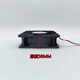 Open-draw axial flow fan SF1238HD4 DC24V 0.60A 12038 1238HD4BZLS-YFTSL120 fan