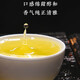 杨林肥酒陈年窖藏本色+纯金礼盒500ml*2瓶装云南特产绿酒黄酒金酒年货送礼 本色1瓶+纯金酒1瓶