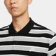 耐克（NIKE）短袖男士夏季新款健身训练运动服时尚翻领POLO衫透气休闲T恤 FN3897-010 2XL