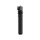 MAXGO适用insta360 x5/x4 x3子弹时间gopro13/12/11/8大疆action手持延长杆全景运动相机隐形自拍杆支架 子弹时间旋转手柄