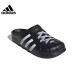 【95成新】阿迪达斯 （adidas）男女鞋夏季ADILETTE CLOG运动鞋拖鞋JH9848 UK10.0码44.5