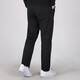 Nike (NIKE) sports pants plus velvet men's trousers woven training straight trousers outdoor running warm casual pants black BV2708-010 warm plus velvet L130-150Jin Jin equals 0.5 kg