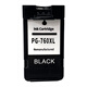 Mengxiang es adecuado para Canon Canon Pixus TS5370 Impresora Cartucho de tinta PG760 Cartucho de tinta CL761 Cartucho de tinta Cantidad de pantalla de tinta CL761XL Cartucho de tinta en color Gran capacidad/tinta Cantidad