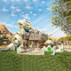 Hengzhongyi Outdoor Playground Agroure