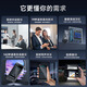 Haojixing offline translator goes abroad 2025 smart translator goes abroad and takes simultaneous interpretation and photo Russian English real-time Chinese and English simultaneous translation artifact M80 offline translation-photo translation-128G